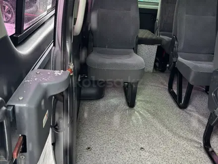 Toyota Hiace 2011 года за 9 000 000 тг. в Астана – фото 11