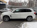 BMW X5 2015 года за 14 900 000 тг. в Алматы