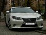 Lexus ES 250 2015 года за 11 500 000 тг. в Тараз – фото 3