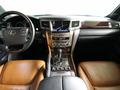 Lexus LX 570 2010 года за 18 500 000 тг. в Шымкент – фото 2
