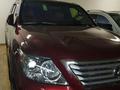 Lexus LX 570 2010 года за 18 500 000 тг. в Шымкент – фото 3
