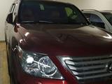 Lexus LX 570 2010 годаүшін18 500 000 тг. в Шымкент – фото 3