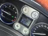 Lexus LX 570 2010 годаүшін18 500 000 тг. в Шымкент – фото 5