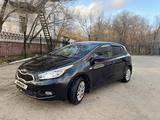 Kia Cee'd 2013 года за 4 500 000 тг. в Астана