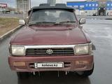 Toyota Hilux Surf 1994 годаүшін2 653 000 тг. в Усть-Каменогорск – фото 3
