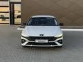 Hyundai Elantra 2025 года за 8 700 000 тг. в Караганда – фото 3