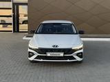 Hyundai Elantra 2025 годаүшін8 700 000 тг. в Караганда – фото 3