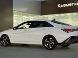 Hyundai Elantra 2025 годаүшін8 700 000 тг. в Караганда – фото 2