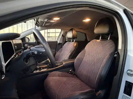 Hyundai Elantra 2025 года за 8 700 000 тг. в Караганда – фото 17