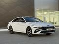 Hyundai Elantra 2025 года за 8 700 000 тг. в Караганда – фото 4