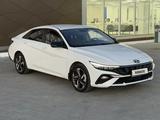 Hyundai Elantra 2025 годаүшін8 700 000 тг. в Караганда – фото 5