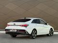 Hyundai Elantra 2025 года за 8 700 000 тг. в Караганда – фото 6