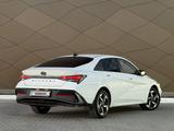 Hyundai Elantra 2025 годаүшін8 500 000 тг. в Караганда