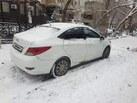 Hyundai Accent 2012 годаүшін4 000 000 тг. в Шымкент