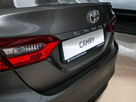 Toyota Camry Prestige 2023 года за 17 200 000 тг. в Аксу – фото 8