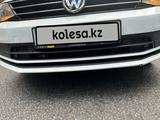 Volkswagen Jetta 2016 года за 7 500 000 тг. в Алматы