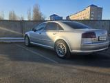 Audi A8 2003 годаүшін5 200 000 тг. в Актобе – фото 4