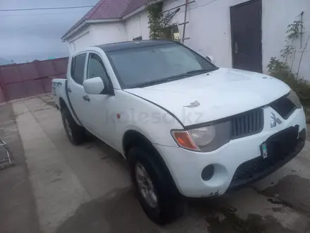 Mitsubishi L200 2006 года за 2 100 000 тг. в Кызылорда