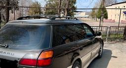 Subaru Outback 2001 года за 3 700 000 тг. в Алматы – фото 2