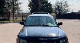 Subaru Outback 2001 года за 3 700 000 тг. в Алматы