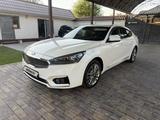 Kia K7 2016 года за 9 200 000 тг. в Шымкент – фото 2