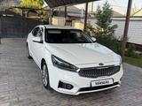Kia K7 2016 года за 9 200 000 тг. в Шымкент – фото 4