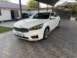 Kia K7 2016 года за 9 200 000 тг. в Шымкент – фото 3