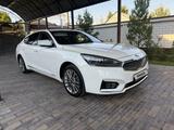 Kia K7 2016 года за 9 200 000 тг. в Шымкент