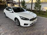 Kia K7 2016 года за 9 200 000 тг. в Шымкент – фото 5