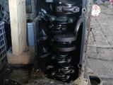 Блок 111 заряженный на mercedes 1.8 за 70 000 тг. в Караганда – фото 2