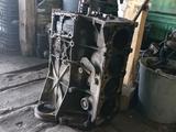 Блок 111 заряженный на mercedes 1.8 за 70 000 тг. в Караганда – фото 3
