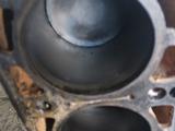 Блок 111 заряженный на mercedes 1.8 за 70 000 тг. в Караганда – фото 4