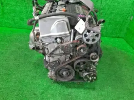 ДВИГАТЕЛЬ honda elysion k24. Хонда Елизион МОТОР СТРИМ ЕДИКС ОДИССЕЙ АККОРД за 285 000 тг. в Алматы – фото 3