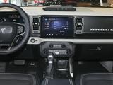 Ford Bronco 2025 года за 32 700 000 тг. в Семей – фото 5