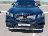 Infiniti FX35 2007 года за 6 000 000 тг. в Астана