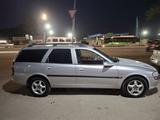 Opel Vectra 1998 годаүшін1 800 000 тг. в Алматы – фото 2