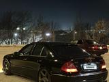 Mercedes-Benz E 500 2004 годаүшін8 200 000 тг. в Шымкент – фото 4