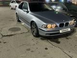 BMW 528 1997 годаүшін4 000 000 тг. в Алматы