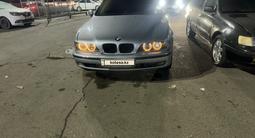 BMW 528 1997 года за 4 000 000 тг. в Алматы – фото 2