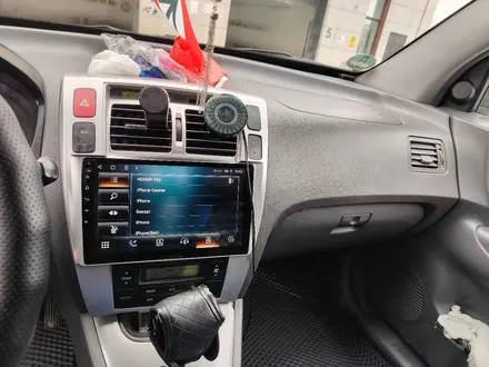 Hyundai Tucson 2005 года за 4 400 000 тг. в Актау – фото 3