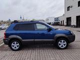 Hyundai Tucson 2005 годаүшін4 400 000 тг. в Актау – фото 5