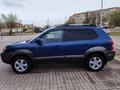 Hyundai Tucson 2005 года за 4 400 000 тг. в Актау – фото 6