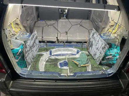 Hyundai Tucson 2005 года за 4 400 000 тг. в Актау – фото 8