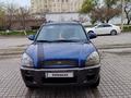 Hyundai Tucson 2005 года за 4 400 000 тг. в Актау – фото 7