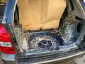 Hyundai Tucson 2005 года за 4 400 000 тг. в Актау – фото 9