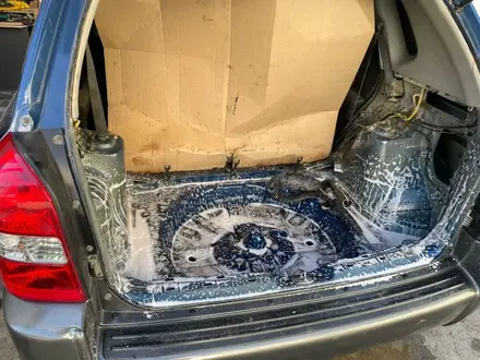Hyundai Tucson 2005 года за 4 400 000 тг. в Актау – фото 9