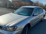 Nissan Maxima 2001 года за 2 500 000 тг. в Шымкент – фото 4