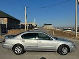 Nissan Maxima 2001 года за 2 500 000 тг. в Шымкент – фото 3