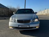 Nissan Maxima 2001 года за 2 500 000 тг. в Шымкент – фото 5