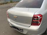 Chevrolet Cobalt 2014 годаүшін4 200 000 тг. в Костанай – фото 4